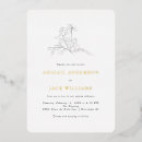 Zoek naar potloden uitnodigingen Voor hem/haar