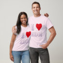Zoek naar oedeem tshirts I hart oedeem