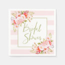 Zoek naar pioen bloem servetten Voor haar