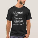 Zoek naar liberal tshirts Meisje