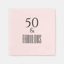 Zoek naar jaren 50 servetten 50ste verjaardag