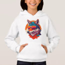 Zoek naar wolf kinder hoodies Wolven