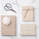 Zoek naar vanilla cadeaupapier Patroon