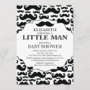 Zoek naar mustache bash uitnodigingen Modern