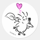 Zoek naar dab stickers Dier