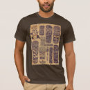 Zoek naar tribal heren tshirts Totem