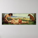 Zoek naar satyrs posters 15th