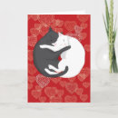 Zoek naar katten liefde kaarten Elk persoon