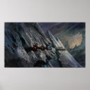 Zoek naar gevangenen posters Een onverwachte reis