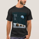Zoek naar atmosfeer kleding Maan