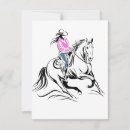 Zoek naar paarden notitiekaarten Westers