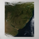 Zoek naar satelliet uitzicht posters Dag