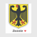 Zoek naar duits wapenschild stickers Embleem
