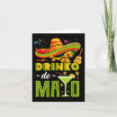 Zoek naar viva mexico kaarten Tequila tijd