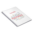 Zoek naar football coach notitieboeken Sport