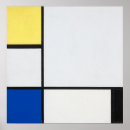 Zoek naar geel zwart posters Geometrisch