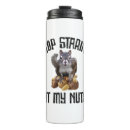 Zoek naar grappige pinda mokken Eekhoorn