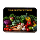 Zoek naar groente magneten Elk persoon