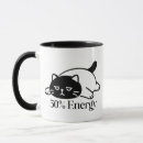 Zoek naar energie mokken Grappig