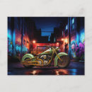 Zoek naar graffiti briefkaarten Voor hem