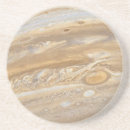 Zoek naar jupiter onderzetters Planeet