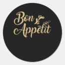 Zoek naar bon appetit stickers Eetlust
