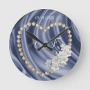 Zoek naar parels klokken Voor hem/haar