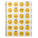 Zoek naar emoji notitieboeken Cartoon