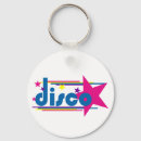 Zoek naar populaire muziek sleutelhangers Retro