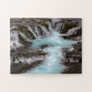 Zoek naar ijsland puzzels Blauw