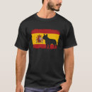 Zoek naar spaanse stier tshirts Spanje