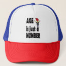 Zoek naar leeftijd petten Gelukkige verjaardag