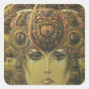 Zoek naar zigeuner stickers Hippie