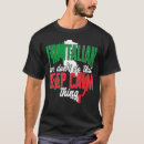 Zoek naar italie tshirts Ik ben