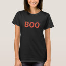 Zoek naar boo tshirts Boe