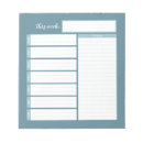 Zoek naar maaltijd notitieblokken Keuken