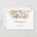 Zoek naar palmbladen kaarten Elk persoon