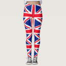 Zoek naar leggings Engeland