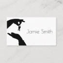 Zoek naar broker visitekaartjes Agent