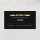 Zoek naar helper visitekaartjes Elk persoon