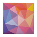 Zoek naar diamant tegels Kleurrijk