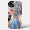 Zoek naar anime meisje iphone hoesjes Prinses