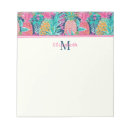 Zoek naar ananas notitieblokken Preppy