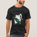 Zoek naar wijnfles tshirts Kat