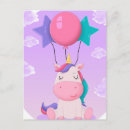 Zoek naar lila briefkaarten Schattig