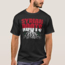 Zoek naar syrisch tshirts Wortels