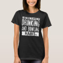 Zoek naar bowling kleding Bier