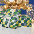 Zoek naar bauhaus cadeaupapier Modern