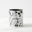Zoek naar witch mokken Heks