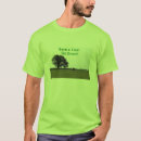 Zoek naar sparen de bomen tshirts Groen